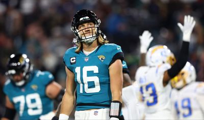 NFL fans were baffled that Trevor Lawrence only finished 96th on the NFL’s top-100 list