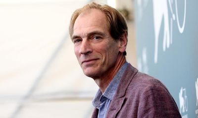 Julian Sands’ cause of death undetermined due to condition of his body