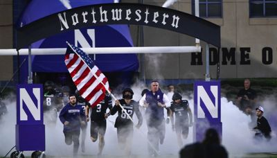 Pondering how the Northwestern hazing mess could have occurred