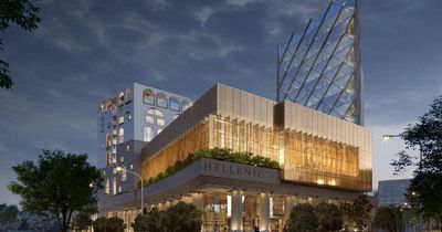 Hellenic Club granted approval for $146m three-stage overhaul at Phillip