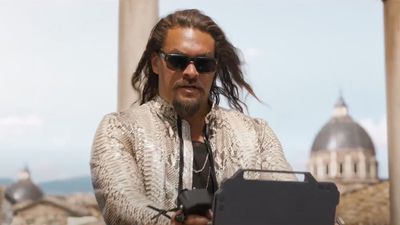 Jason Momoa's Minecraft Movie Just Shut Down, And It’s Putting Locals Who Aren’t Even US-Based Out Of Work