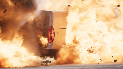 Home and Away spoilers: The bomb EXPLODES!