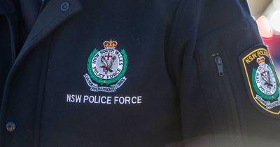 Gun charges after Raymond Terrace traffic stop