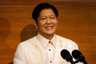 Tall claims, modest gains as Philippines’s Marcos marks 1st year