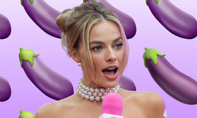 A Love Island Star Says A Convo W/ Margot Robbie About Micropenises Landed Him A Role In Barbie