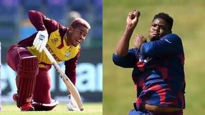 West Indies ODI Squad vs India 2023: Shimron Hetmyer, Oshane Thomas return to West Indies squad for India ODIs