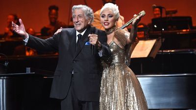 US Musical Legend Tony Bennett Dies At Age 96‌