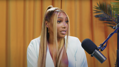 NeNe Leakes Finally Speaks Out About Son Bryson's Arrest And Struggles With Drugs: 'My Hands Are Tied'