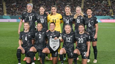 New Zealand vs Philippines live stream: how to watch the Women's World Cup 2023