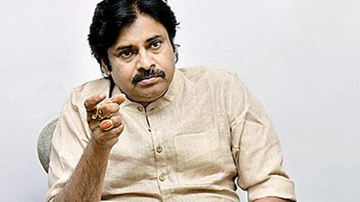 Defamation case filed against Pawan Kalyan