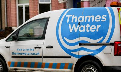 Thames Water has failed to install any smart meters yet in £70m green scheme