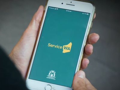 ServiceWA app’s future to be developed in new business case