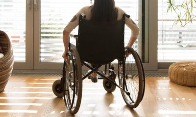 Disability advocates urge Queensland to resist builders’ bid to delay accessible housing rules