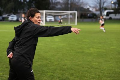 Youth coach hopes Women's World Cup raises soccer's profile for Maori people in New Zealand