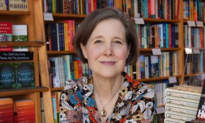 Tom Lake by Ann Patchett review – a lesson in how to kiss and tell