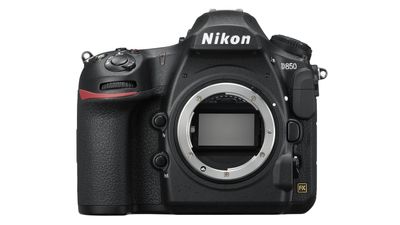 I bought a Nikon D850 in 2023 and still don't own a mirrorless camera… yet