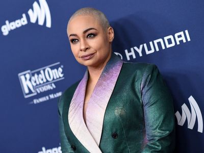 Raven Symone claims she can see ‘psychic’ visions like her Disney character