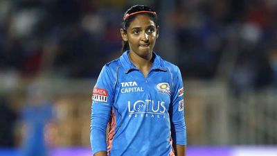 Harmanpreet Kaur faces criticism for unruly behaviour against Bangladesh