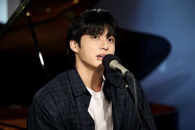 Jung Kook becomes first BTS member to achieve No 1 on Billboard Global Charts