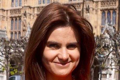 Jo Cox would be so ‘pleased’ at record number of women in memorial bike ride