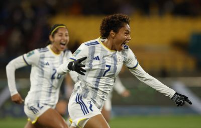 Philippines shock New Zealand for first Women’s World Cup win