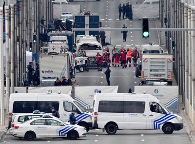 Jury to deliver verdict over Brussels terrorist attacks that killed 32