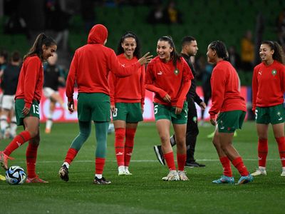 BBC apologises for asking Morocco captain how many of the team are lesbians