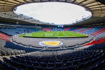 England handed reduced away allocation for Scotland showdown at Hampden