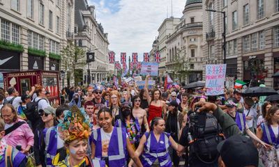 Labour will lead on reform of transgender rights – and we won’t take lectures from the divisive Tories