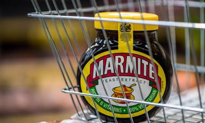 Marmite and Dove maker’s profits soar on back of price rises