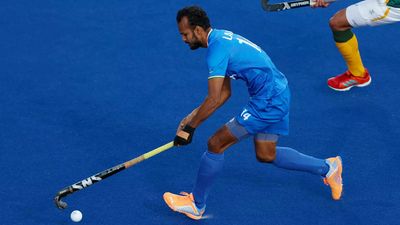 Lalit Upadhyay, four other forwards miss out as India name team for Asian Champions Trophy