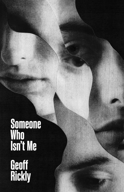 In 'Someone Who Isn't Me,' Geoff Rickly recounts the struggles of some other singer