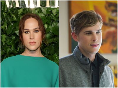 Tommy Dorfman reveals underwhelming salary for hit Netflix show 13 Reasons Why: ‘This is why we strike’