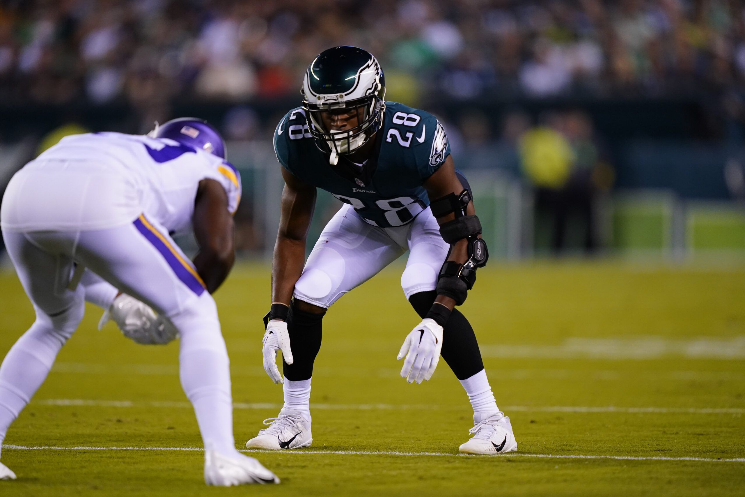 Breaking down the Eagles’ 53man roster prediction as…