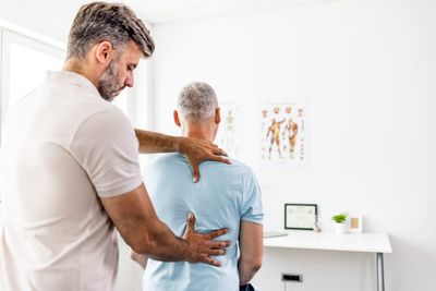 Does Medicare cover chiropractic care?