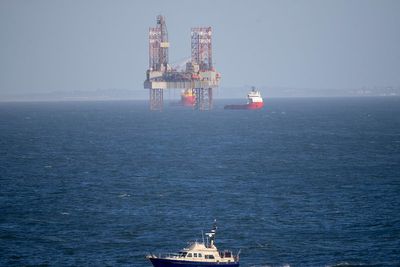 Campaigners bring legal challenge over North Sea oil and gas licensing