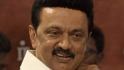 T.N. CM Stalin writes to Union External Affairs Minister for diplomatic efforts to resolve T.N.-Sri Lanka fishermen issues