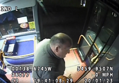 CCTV shows final moments of man wrongly branded a ‘nonce’ before he was stamped to death