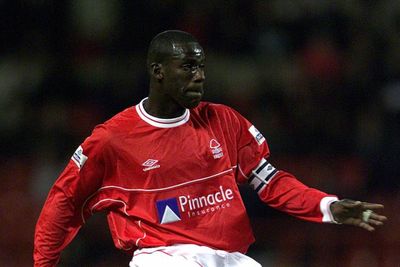 Former Sheffield Wednesday and Forest player Chris Bart-Williams dies aged 49