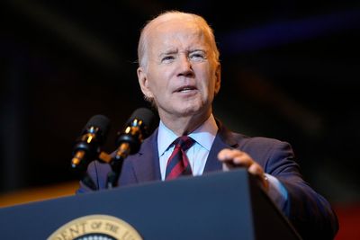 The Biden administration proposes new rules to push insurers to boost mental health coverage