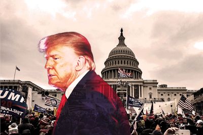 Downfall: How Trump can be destroyed