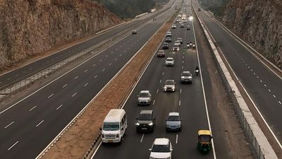 Two-wheelers, autorickshaws banned on Bengaluru-Mysuru expressway from August 1