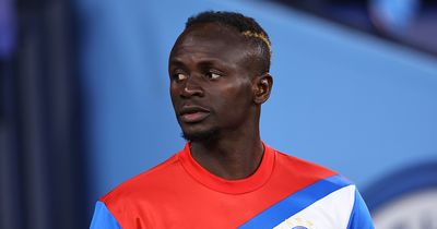 Louis Saha: 'Newcastle could win the titles with Sadio Mane'