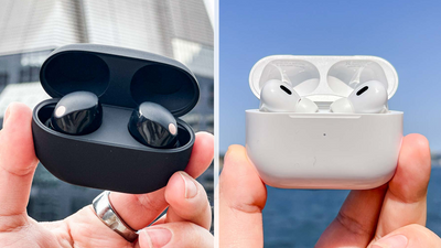 Sony WF-1000XM5 vs. AirPods Pro 2: Which wireless earbuds are right for you?