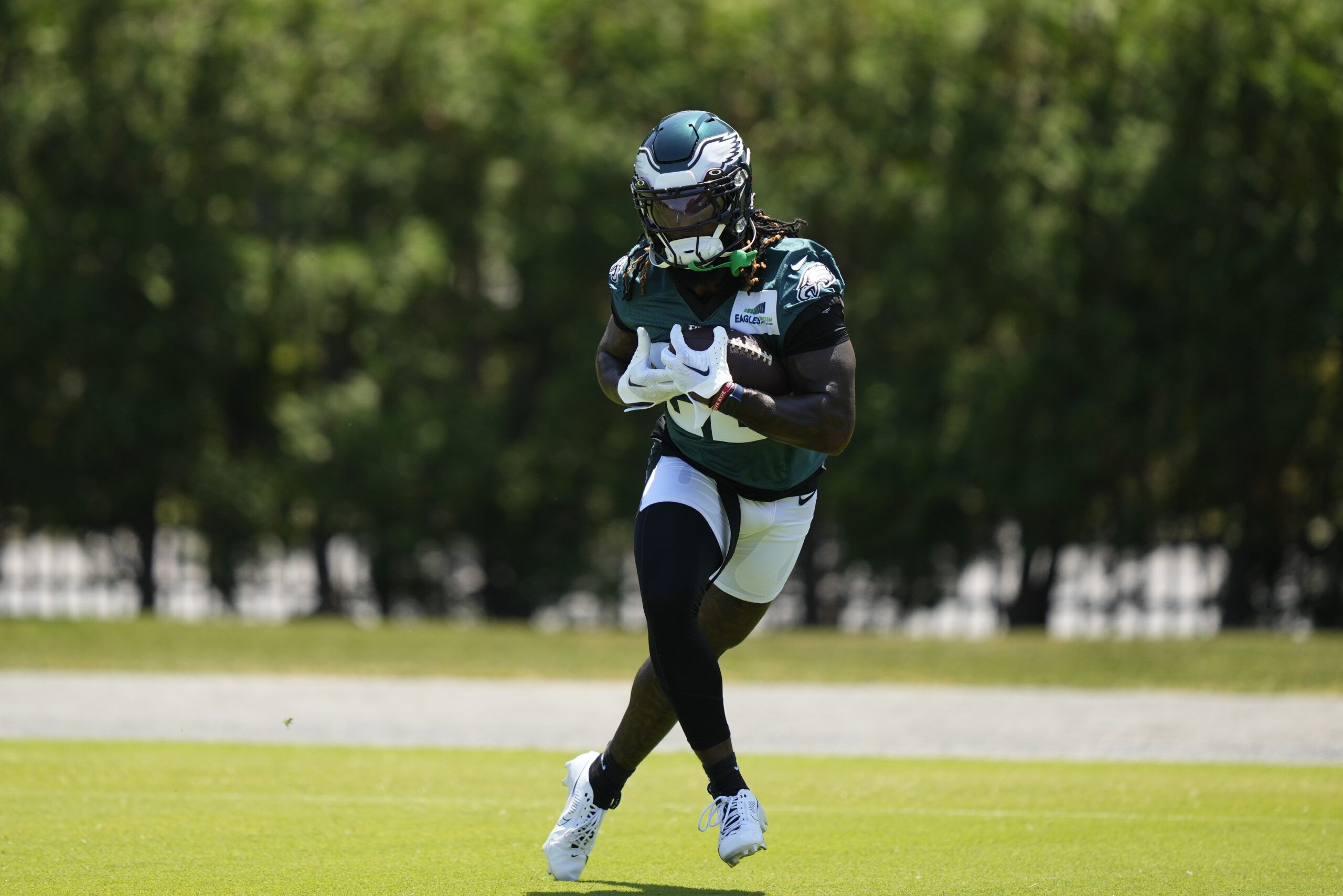 Predicting Eagles 53-man roster projection, and Tanner McKee's role