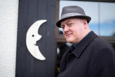Wonders Of The Moon: release date, what happens, discoveries and our Dara Ó Briain interview