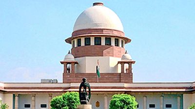 Supreme Court acknowledges political parties’ fear of RTI to disclose internal decision making