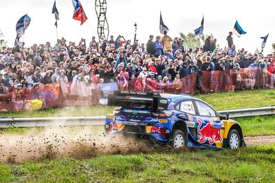 WRC Sunday format tweak, new points structure under discussion for 2024