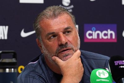 'Wasn't the type' - Ange Postecoglou 'different' Celtic approach laid bare