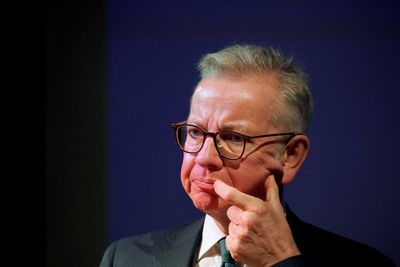 Ban on petrol cars by 2030 ‘immoveable’ but boiler ban ‘needs review’, Michael Gove says
